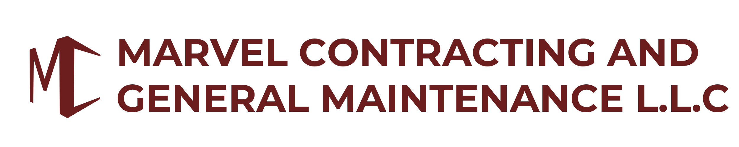 MARVEL CONTRACTING AND GENERAL MAINTENANCE LLC